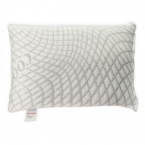 ALMOHADA  ANATOMICA  FRIA GRANDE