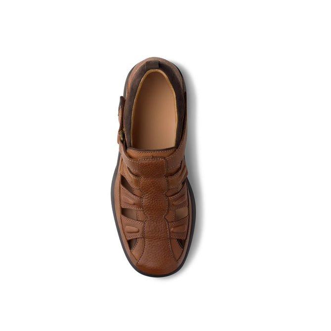 ZAPATO PARA DIABETICO DR. COMFORT FISHERMAN 6
