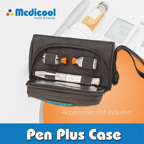 MEDICOOL PEN PLUS CASE – ESTUCHE REFRIGERANTE PARA INSULINA 2