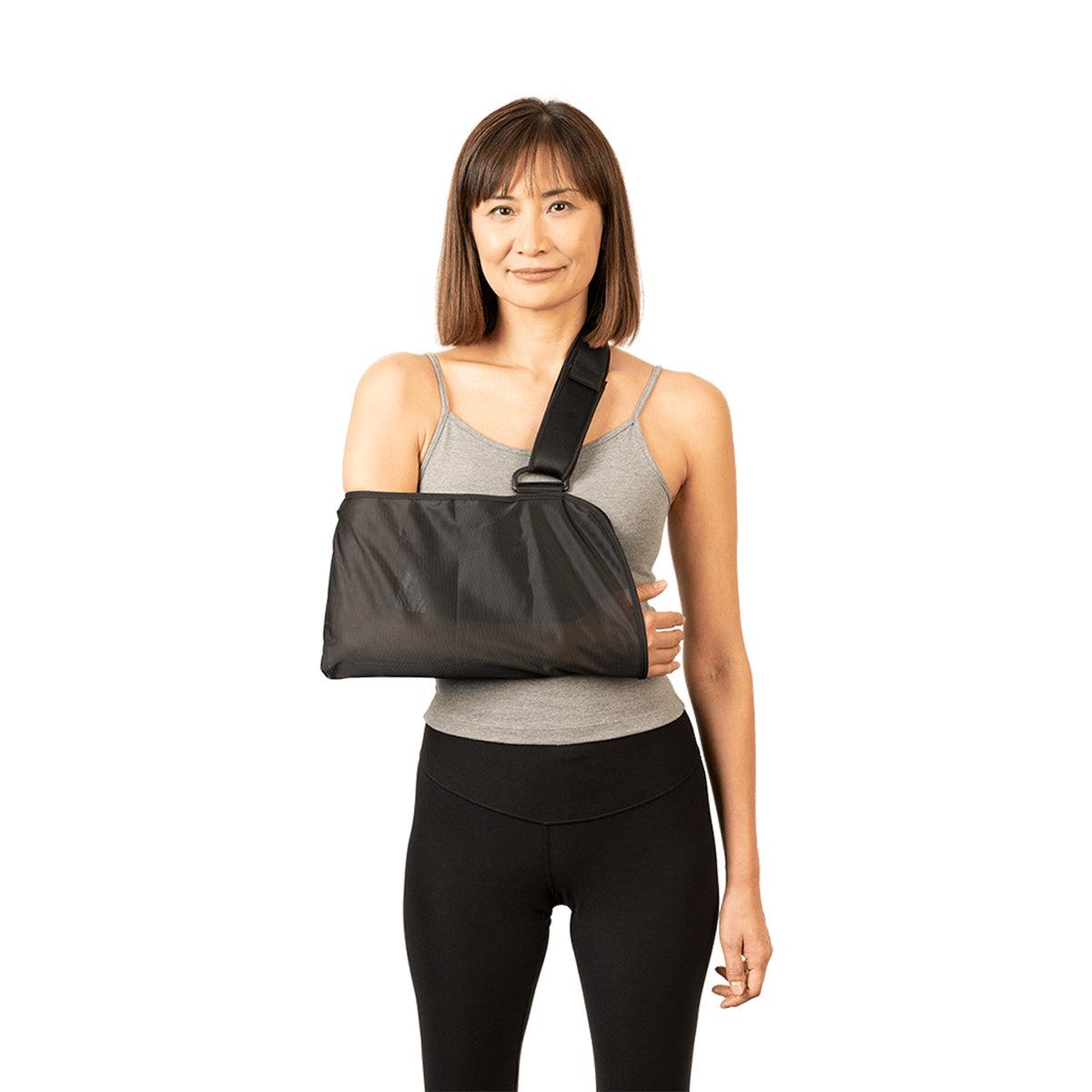 CABESTRILLO BREG® DELUXE SHOULDER SLING (VP20104) 2