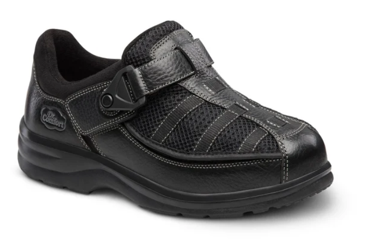 ZAPATO PARA DIABETICO DR. COMFORT LUCIE X