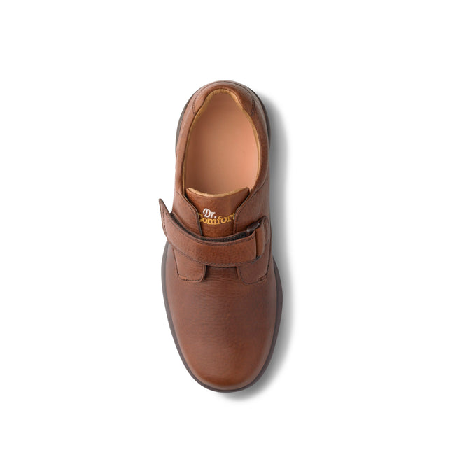 ZAPATO PARA DIABETICO DR. COMFORT WILLIAM 4