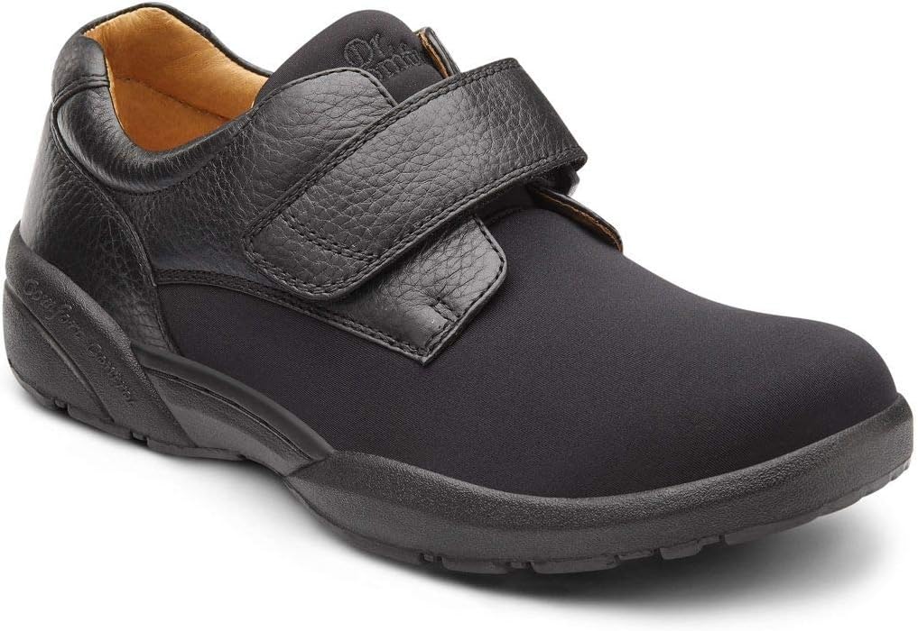ZAPATO PARA DIABETICO DR. COMFORT BRIAN X