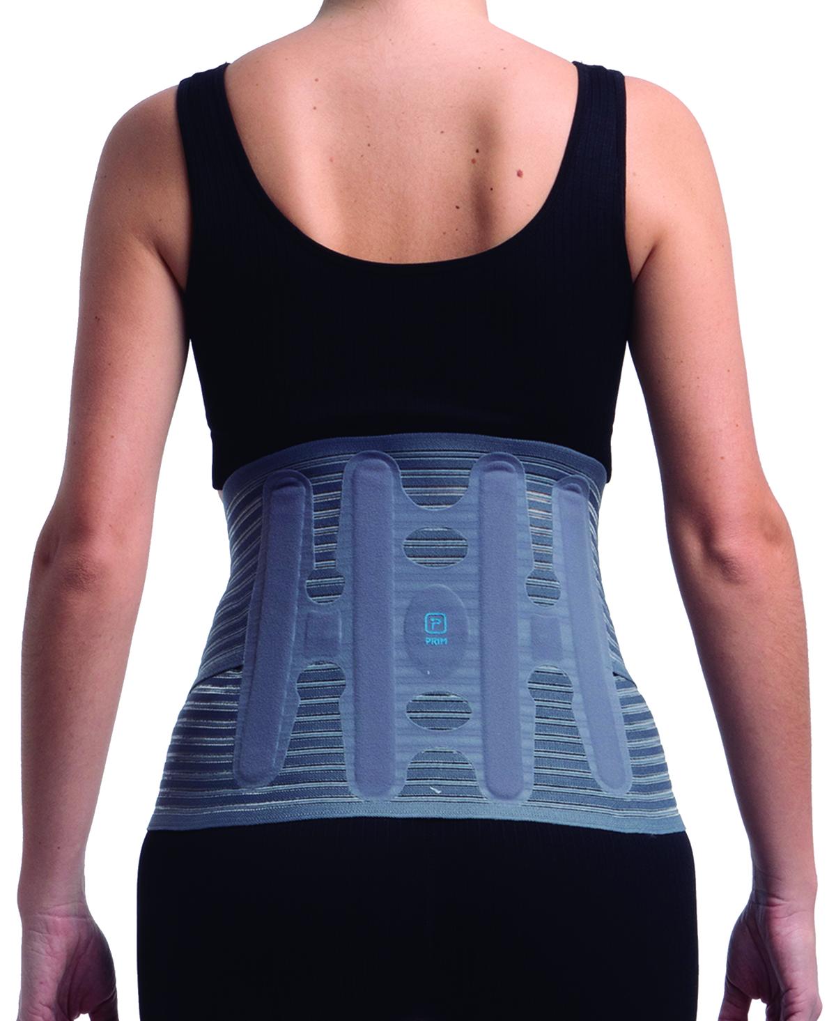 FAJA LUMBOSACRAL PRIM 3