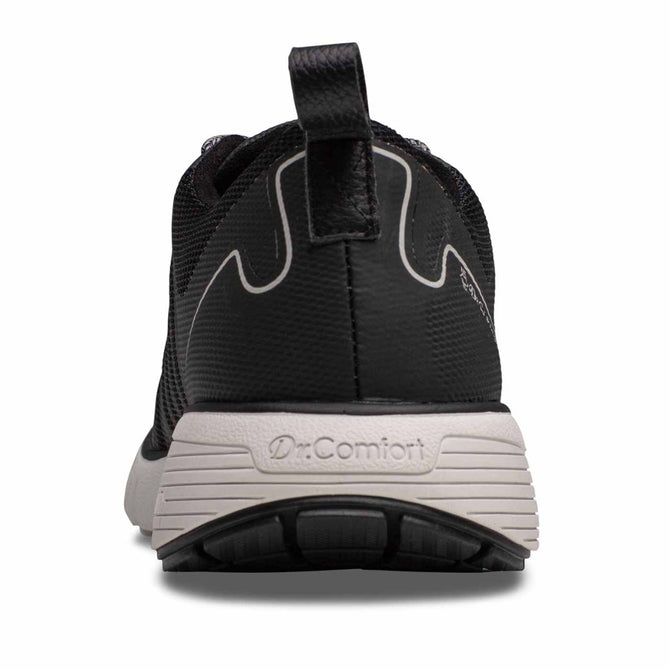 ZAPATO PARA DIABETICO DR. COMFORT GORDON 2