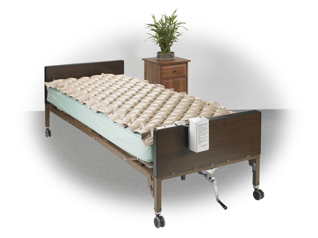 COLCHON CON COMPRESOR DRIVE 2