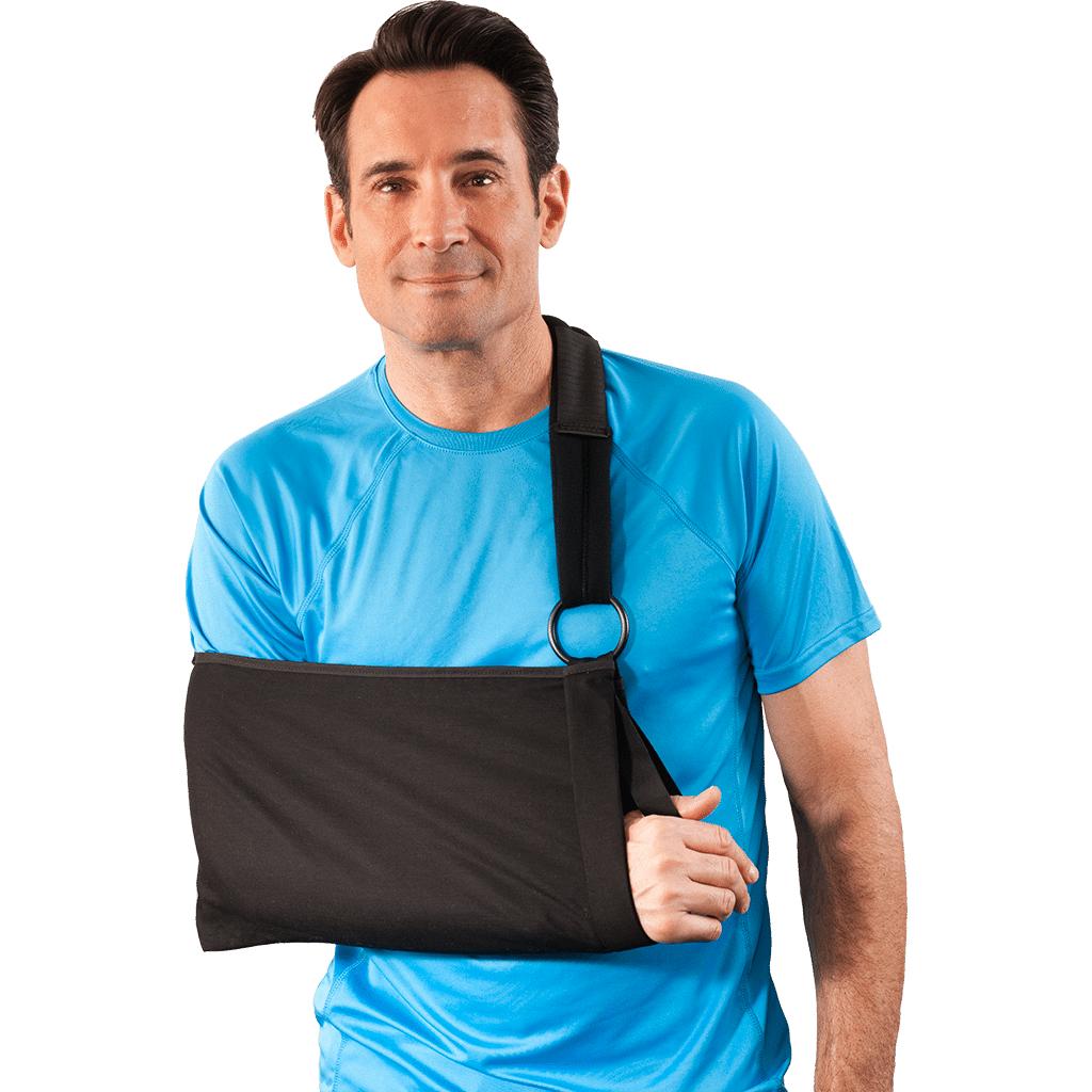 CABESTRILLO BREG® DELUXE SHOULDER SLING (VP20104) 3
