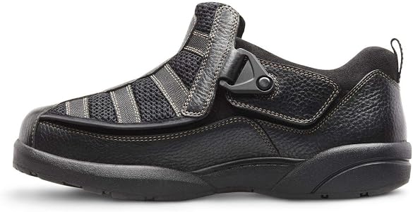 ZAPATO PARA DIABETICO DR.COMFORT EDWARD 3