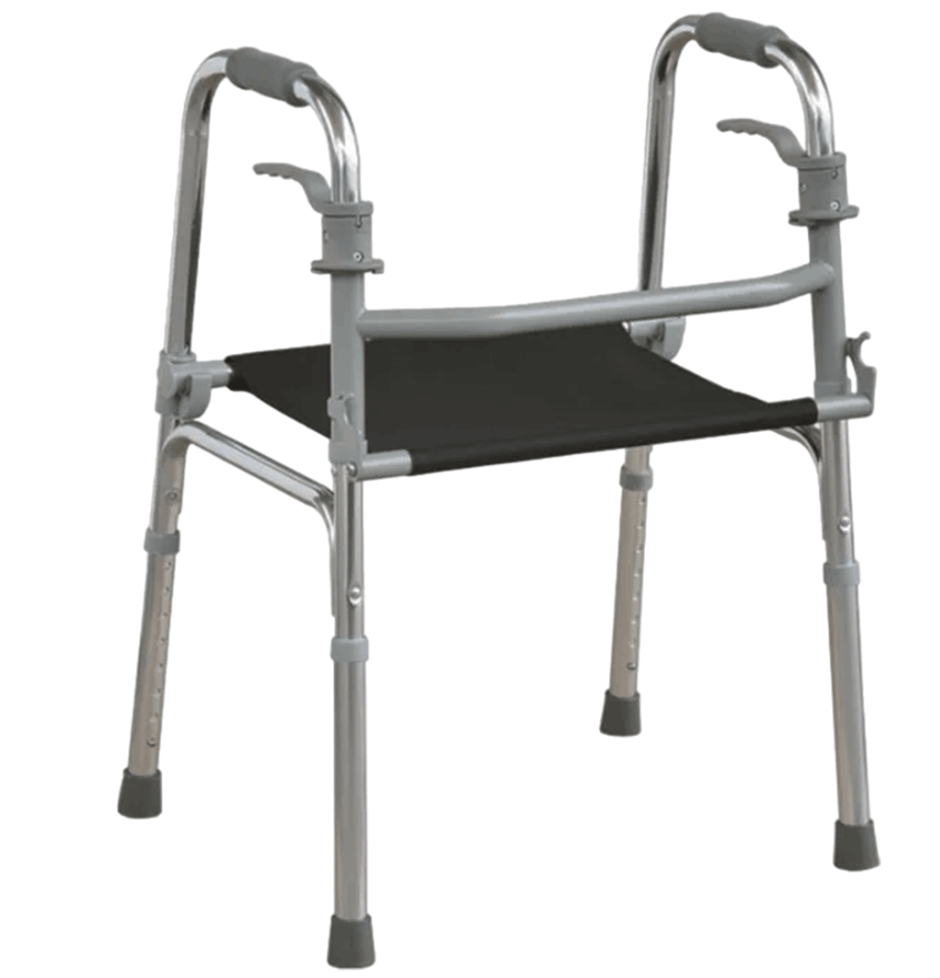 ANDADERA CON ASIENTO