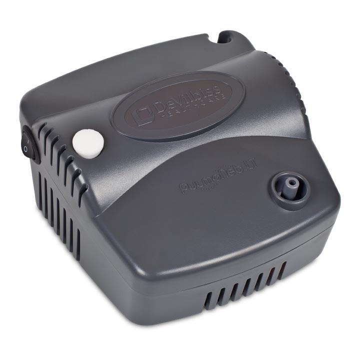 NEBULIZADOR DEVILBISS PULMONEB® 2