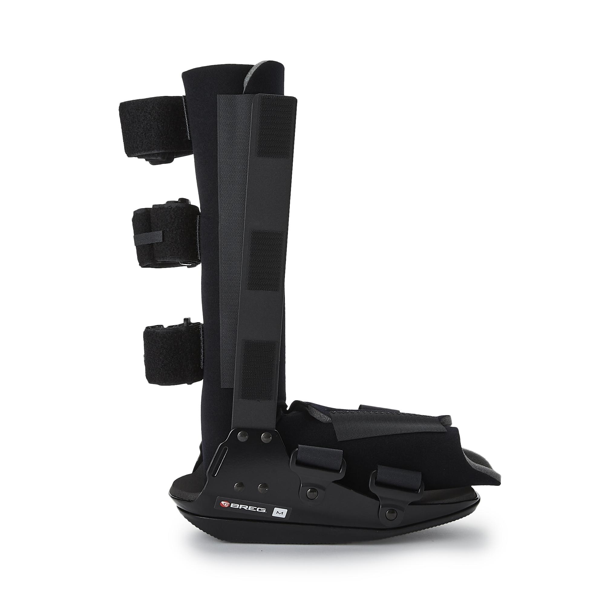 BOTA ORTOPÉDICA BREG J WALKER MID-CALF 2