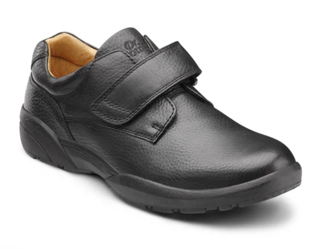 ZAPATO PARA DIABETICO DR. COMFORT WILLIAM