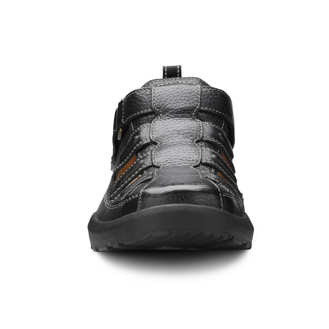 ZAPATO PARA DIABETICO DR. COMFORT FISHERMAN 2