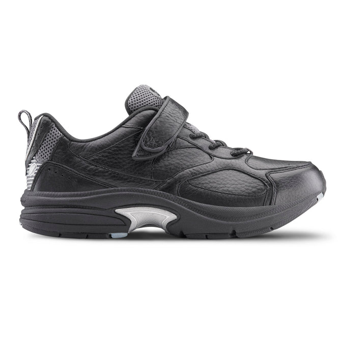 ZAPATO PARA DIABETICO DR. COMFORT SPIRIT 4