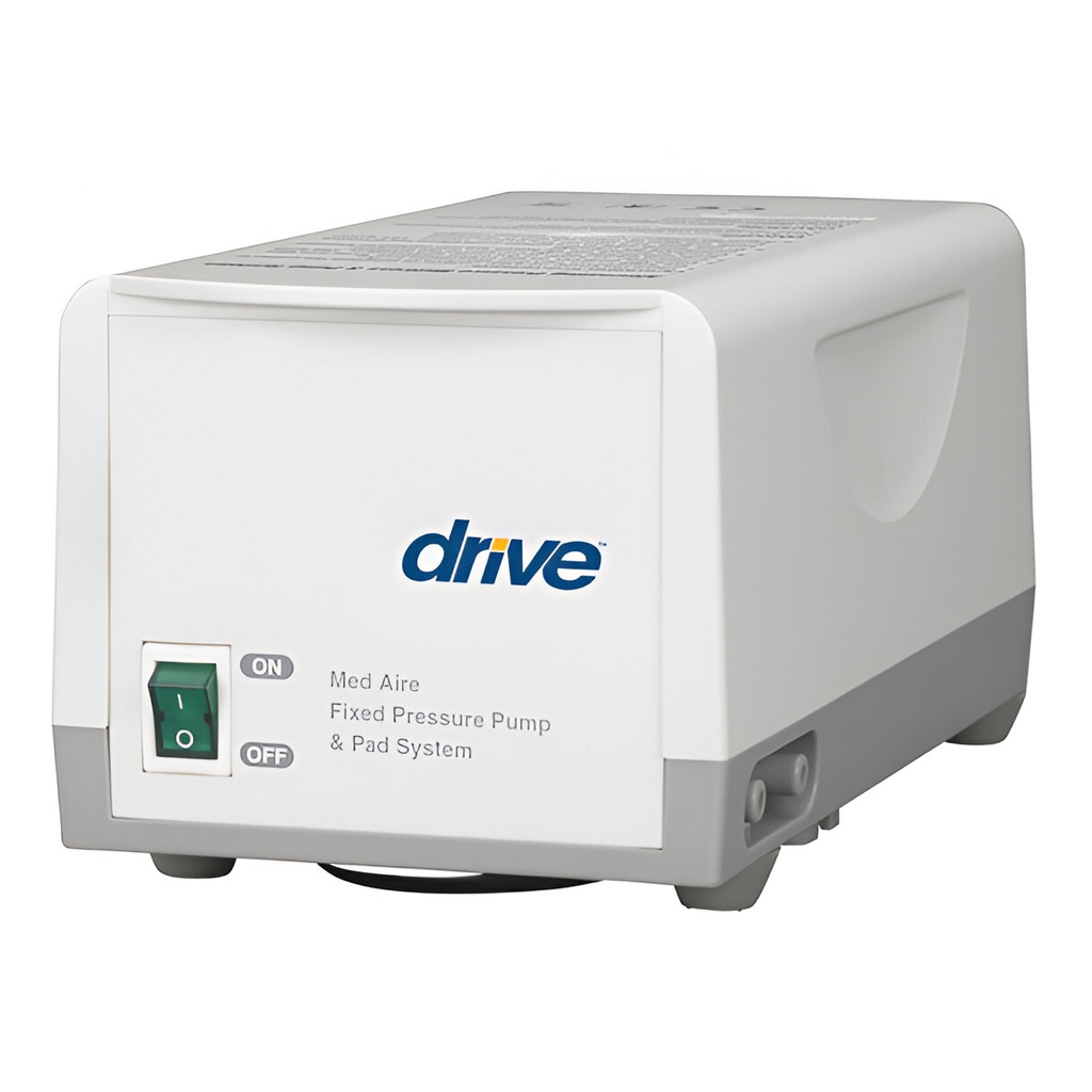 COLCHON CON COMPRESOR DRIVE 3