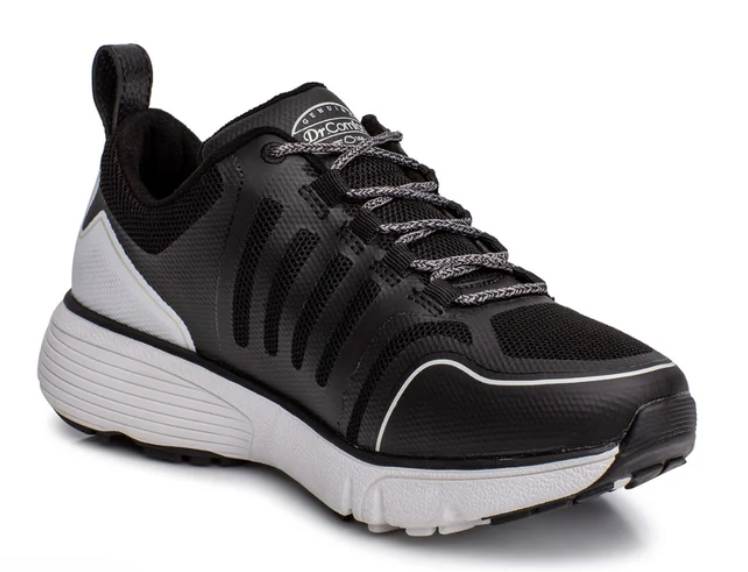 ZAPATO PARA DIABETICO DR. COMFORT GRACE 9