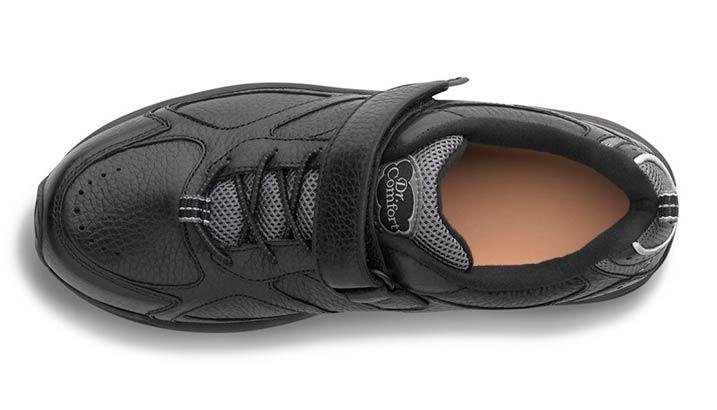 ZAPATO PARA DIABETICO ZAPATO DR. COMFORT WINNER 2