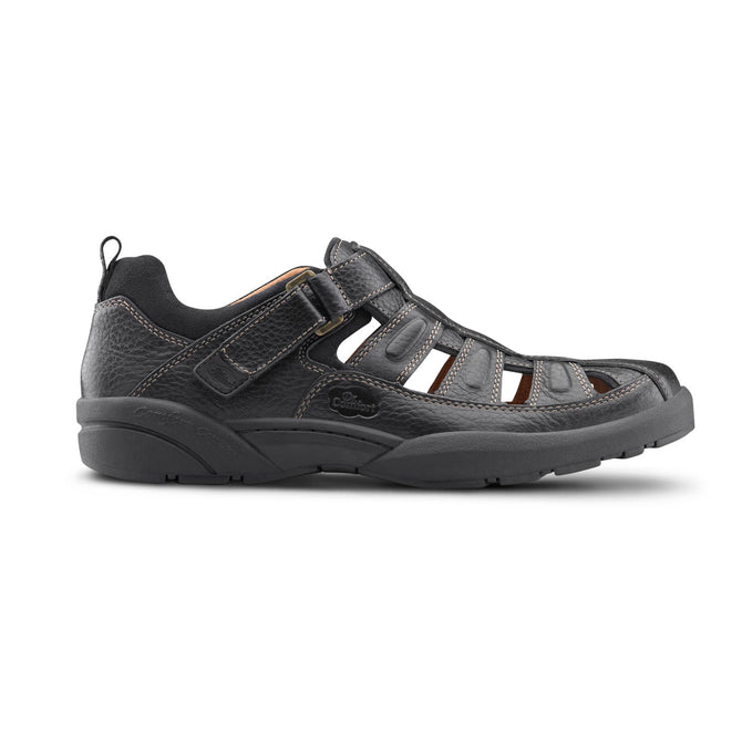 ZAPATO PARA DIABETICO DR. COMFORT FISHERMAN 5