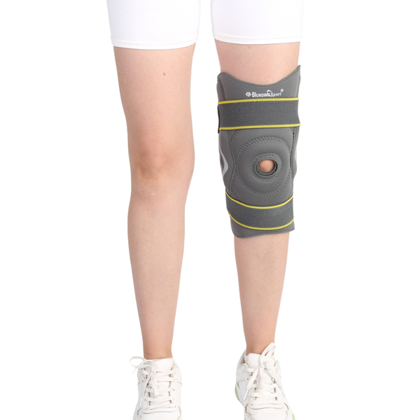 RODILLERA POLICÉNTRICA BLUNDING 2