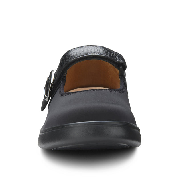 ZAPATO PARA DIABETICO DR. COMFORT MERRY JANE LYCRA 2