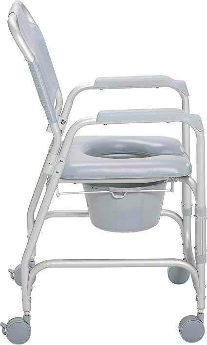 SILLA INODORO DE BAÑO DRIVE 11114KD-1 3
