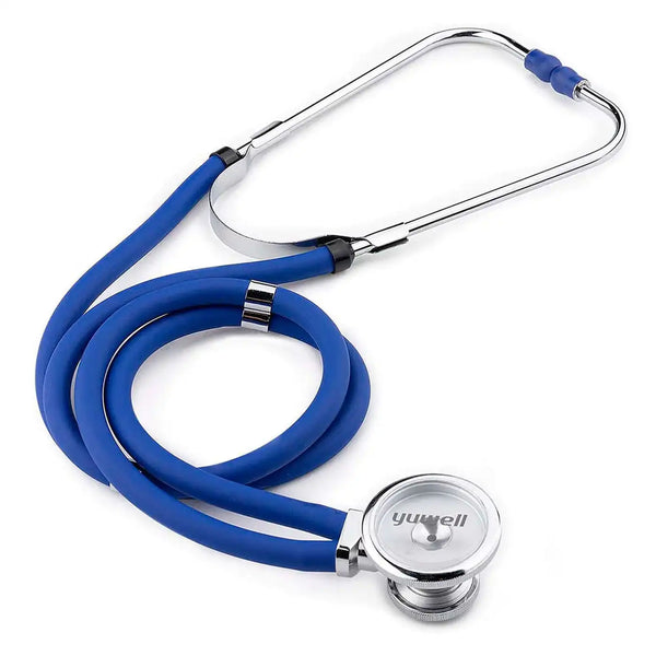 ESTETOSCOPIO YUWELL  MULTIFUNCIONAL NEONATAL, PEDIÁTRICO Y ADULTO 2