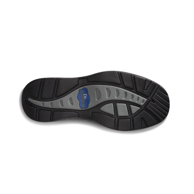 ZAPATO PARA DIABETICO DR. COMFORT BRIAN X 2