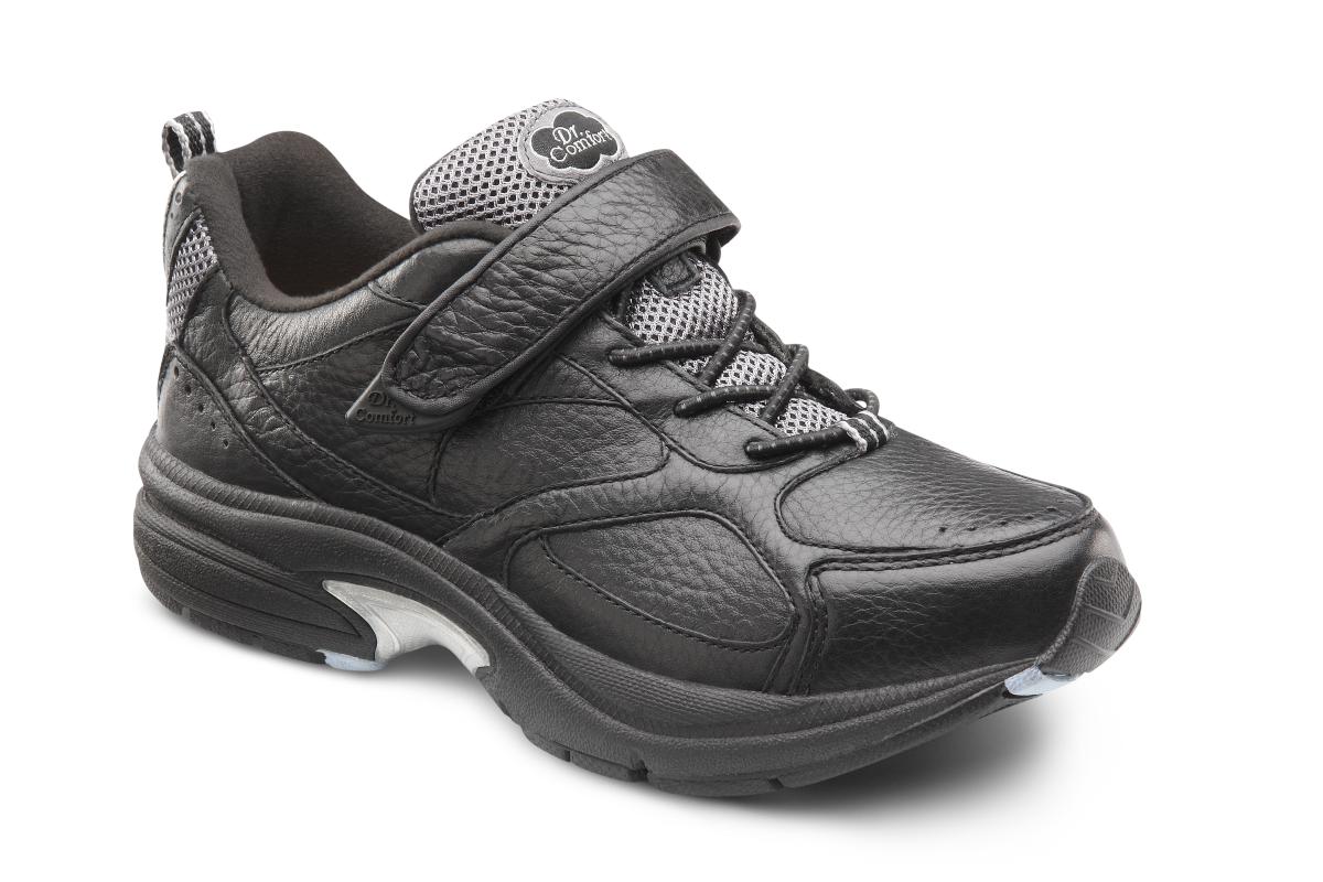 ZAPATO PARA DIABETICO ZAPATO DR. COMFORT WINNER