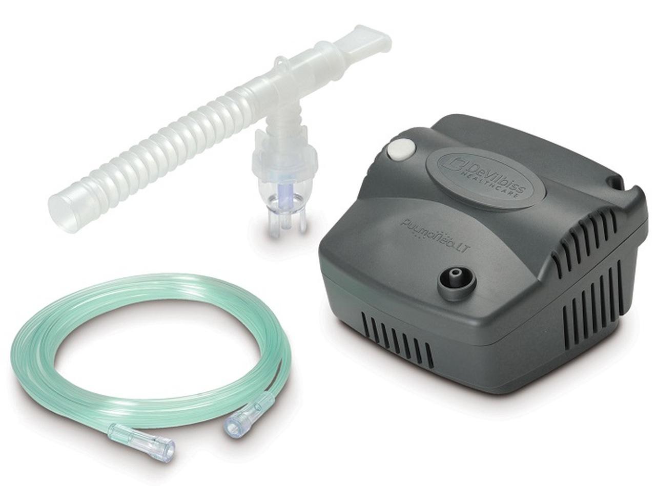 NEBULIZADOR DEVILBISS PULMONEB®