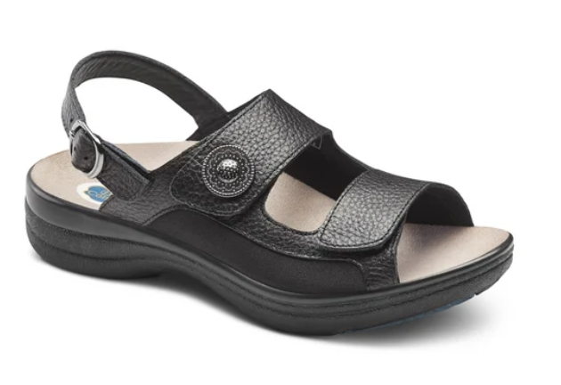 ZAPATO PARA DIABETICO DR. COMFORT LANA