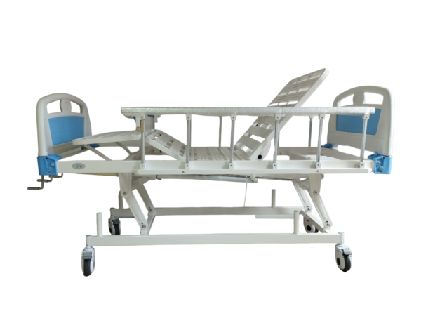 CAMA LIFE MANUAL 3 POSICIONES