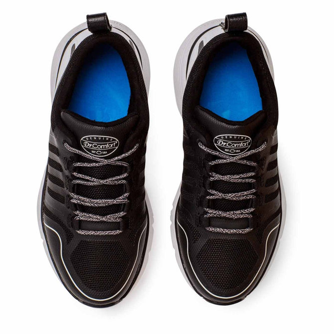 ZAPATO PARA DIABETICO DR. COMFORT GRACE 6