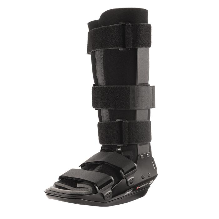 BOTA ORTOPÉDICA BREG J WALKER MID-CALF
