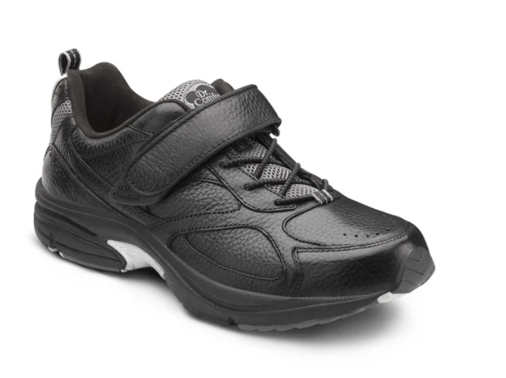 ZAPATO PARA DIABETICO DR. COMFORT WINNER