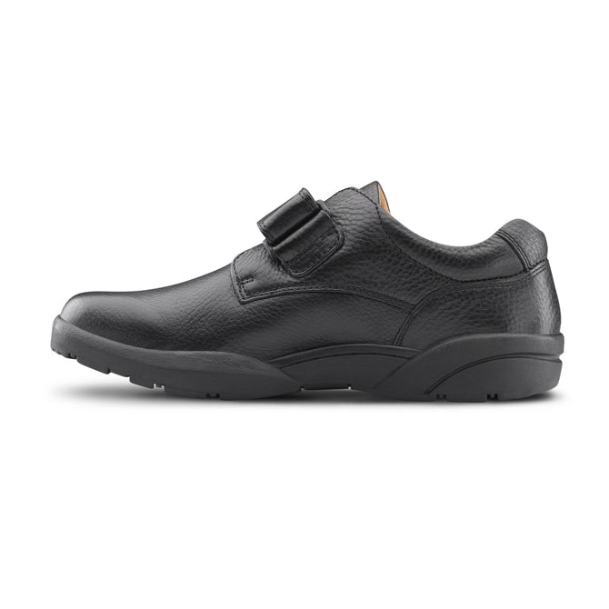ZAPATO PARA DIABETICO DR. COMFORT WILLIAM 3