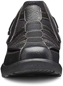 ZAPATO PARA DIABETICO DR.COMFORT EDWARD 4