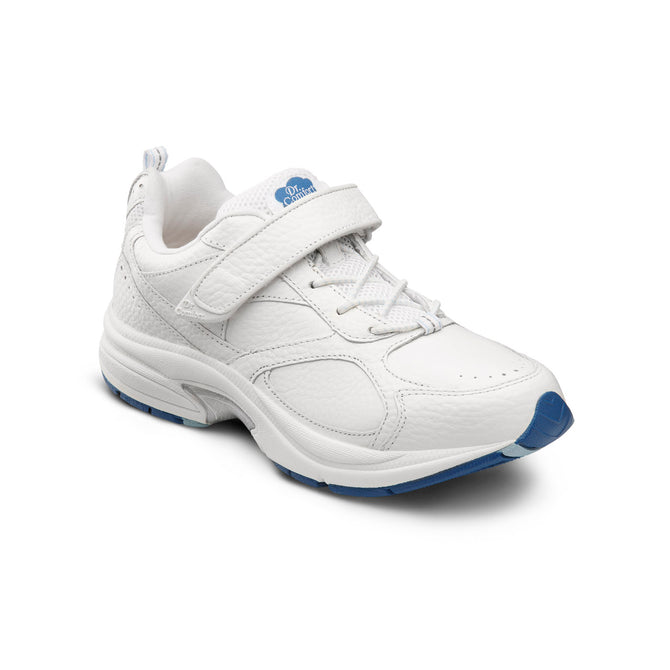 ZAPATO PARA DIABETICO DR. COMFORT SPIRIT 7