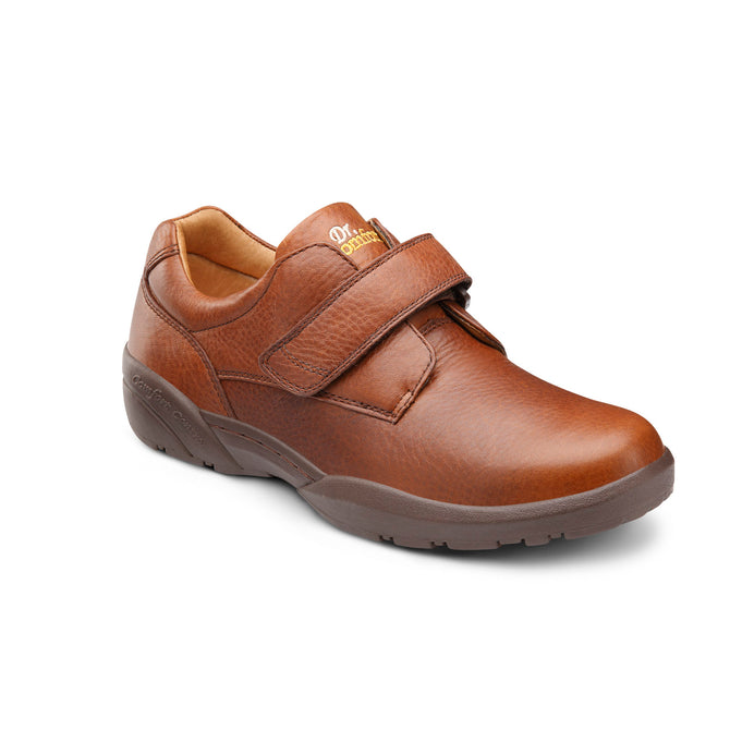 ZAPATO PARA DIABETICO DR. COMFORT WILLIAM 6