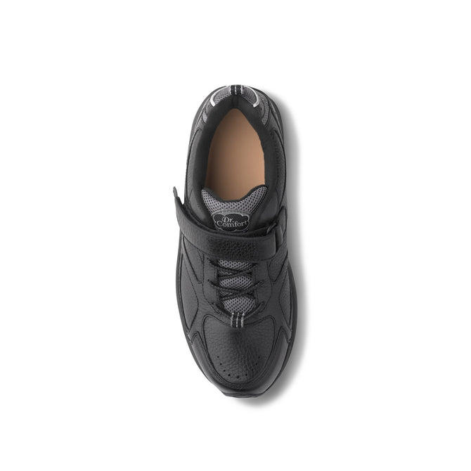ZAPATO PARA DIABETICO DR. COMFORT WINNER 4