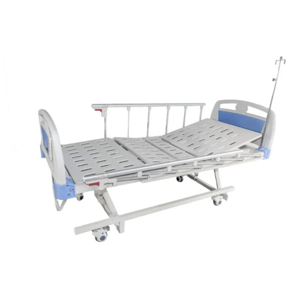 CAMA ELECTRICA PANEL DE REJILLA YK3230W 110V