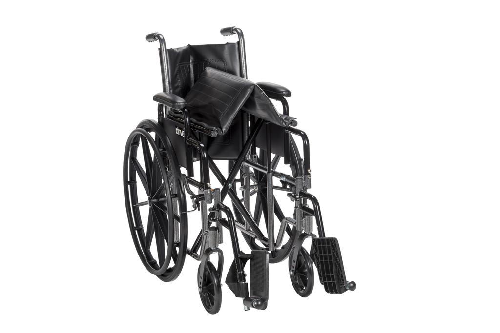 SILLA DE RUEDAS ESTANDAR DRIVE 4