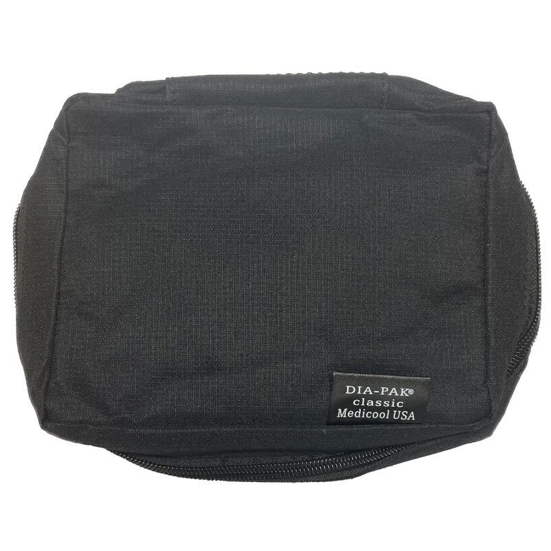 MEDICOOL DIA-PAK® CLASSIC – ORGANIZADOR PARA INSULINA Y SUMINISTROS DIABÉTICOS 2