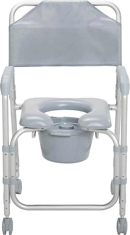 SILLA INODORO DE BAÑO DRIVE 11114KD-1 2