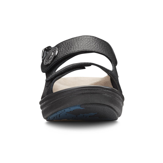 ZAPATO PARA DIABETICO DR. COMFORT LANA 2