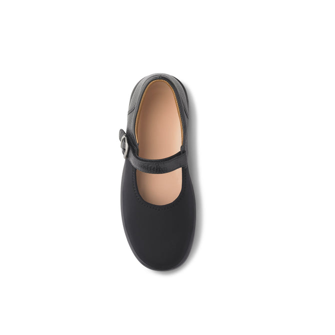 ZAPATO PARA DIABETICO DR. COMFORT MERRY JANE LYCRA 3
