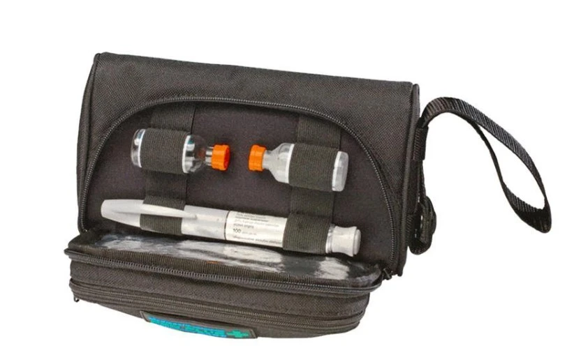 MEDICOOL PEN PLUS CASE – ESTUCHE REFRIGERANTE PARA INSULINA