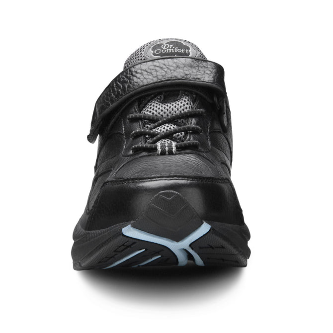 ZAPATO PARA DIABETICO DR. COMFORT SPIRIT 2