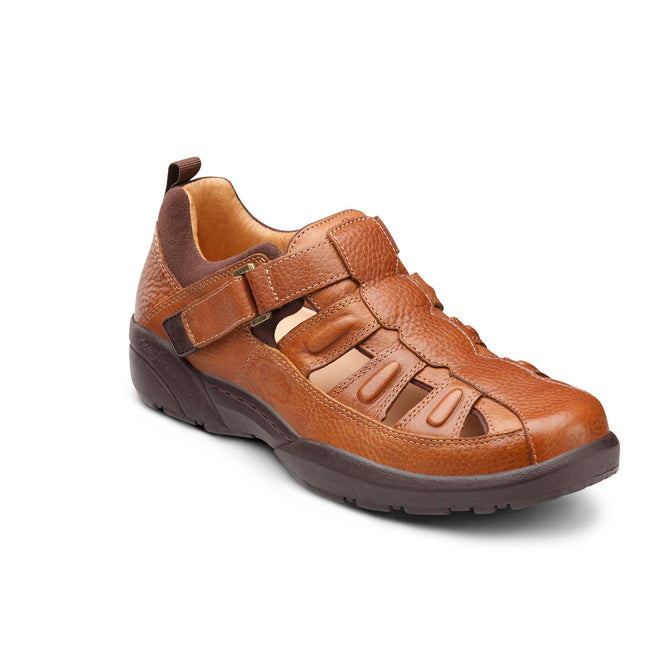 ZAPATO PARA DIABETICO DR. COMFORT FISHERMAN 7