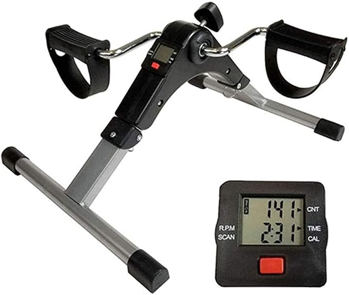 EJERCITADOR DE PEDALES BICICLETA DRIVE