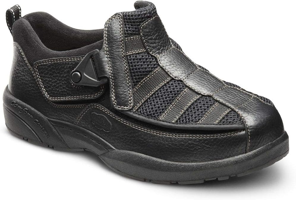 ZAPATO PARA DIABETICO DR.COMFORT EDWARD
